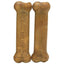 Nylabone Dly Hlth Md Bcn Bn 2pk{L - 1} 181248 - Dog