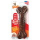 Nylabone Dura Chew Power Textured Dog Bone Flavor Medley X - Large/Souper (1 Count)
