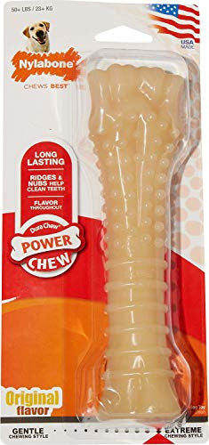 Nylabone Durachew Long Last Original Souper {L - b}181254 - Dog