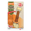 Nylabone Femur Bone Rawhide Alternative Power Chew Durable Dog Toy Large/Giant (1 Count)