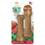 Nylabone Healthy Edibles Roast Beef Flavor Chew Treats for Dog 2 Count X - Small/Petite