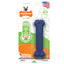 Nylabone Moderate Chew FlexiChew Dental Toy Chicken X - Small/Petite (1 Count) - Dog