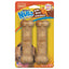 Nylabone Natural Nubz Chicken Dog Treats 2 count Large - 30+ Ibs.