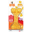 Nylabone Power Chew Cheese Dog Toy X-Large/Souper (1 Count)