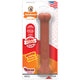 Nylabone Power Chew Durable Dog Toy Bacon Large/Giant (1 Count)
