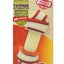 Nylabone Power Chew Rawhide Knot Bone Beef Large/Giant (1 Count) - Dog