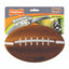 Nylabone Power Play Dog Football Gripz Large 8.5’ (1 Count)