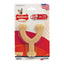 Nylabone Wishbone Power Chew Dog Toy Adult Original Small/Regular (1 Count)