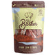 Beg & Barker Pork Loin Strip Dog Treats 10 oz 850025546027