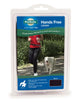 PetSafe Hands Free Dog Leash Black 3/4 In X 31-54 in 759023098203