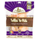 Fieldcrest Farms Nothin' To Hide Flip Chips Dog Treat Bacon 8 pk 810002633386