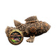 Zoo Med Steampunk Ornament Fish 097612033137