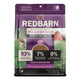 Redbarn Pet Products Gently Air Dried Powerfood Skin & Coat Health Dry Dog Food Lamb & Fish 2 lb 785184120354