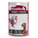 PureBites Freeze-Dried Cat Treats Chicken Heart 1.09 oz 878968003582