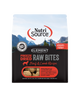 NutriSource Element Freeze Dried Raw Bites Dry Dog Food Beef & Lamb 2.5 oz 073893300830