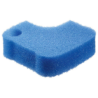 OASE BioMaster 20ppi Ultra Coarse Replacement Filter Foam Blue - Aquarium