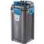 OASE BioMaster Thermo 600 External Canister Filter with Built-in Heater Black, Blue