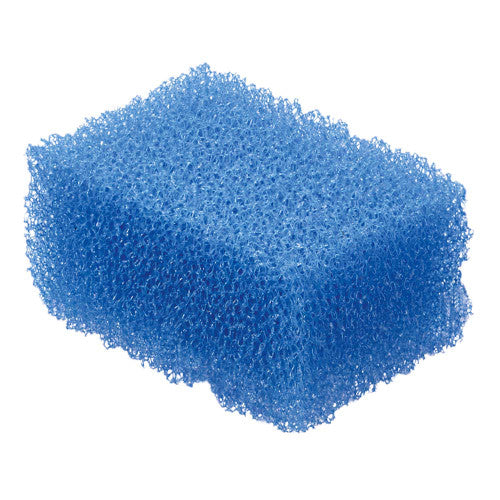 OASE BioPlus 20ppi Coarse Filter Foam Set Blue - Aquarium