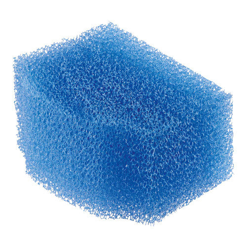 OASE BioPlus 30ppi Fine Filter Foam Set Blue - Aquarium