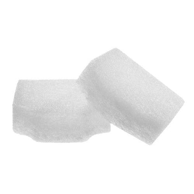 OASE BioPlus Filter Fleece Set White 2 Count - Aquarium