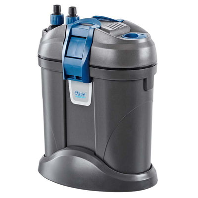 OASE FiltoSmart 100 External Canister Filter Black, Blue