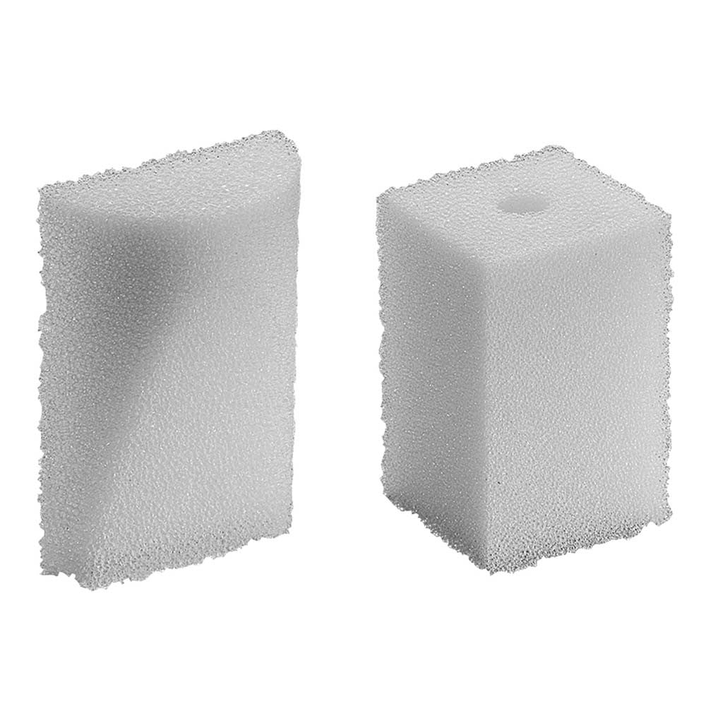 OASE FiltoSmart Filter Foam Set For FiltoSmart 200 White 2 Count