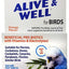 Oasis Alive and Well Probiotic Fizz - Tablets for Birds 6 Count - Bird