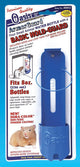 Oasis Basic Hold - Guard for Small Animal Water Bottles Assorted 8 Ounces - Small - Pet