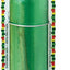 Oasis Bird Water Bottle Green 8 oz