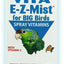 Oasis VITA E-Z-MIST Multivitamin Spray for Big Birds 2 fl. oz