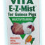 Oasis VITA E - Z - Mist Multivitamin Spray for Guinea Pig 2 fl. oz - Small - Pet