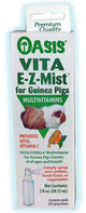 Oasis VITA E - Z - Mist Multivitamin Spray for Guinea Pig 2 fl. oz - Small - Pet