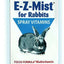 Oasis VITA E-Z-Mist Multivitamin Spray for Rabbit 2 fl. oz