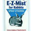 Oasis VITA E - Z - Mist Multivitamin Spray for Rabbit 2 fl. oz - Small - Pet