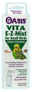 Oasis VITA E - Z - MIST Multivitamin Spray for Small Birds 2 fl. oz - Bird