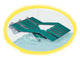 Oasis Wet - Pet Deck - Reptile