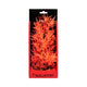 Aquatop Vibrant Fluorescent Cannabis Plant Red 10 in 850047393807