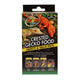 Zoo Med Crested Gecko Food Variety & Value pk 097612402056