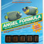 Ocean Nutrition Angel Formula Frozen Fish Food 3.5 oz SD-5