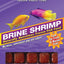 Ocean Nutrition Brine Shrimp Frozen Fish Food 3.5 oz SD - 5 - Aquarium