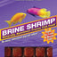 Ocean Nutrition Brine Shrimp Frozen Fish Food 7 oz SD-5