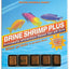 Ocean Nutrition Brine Shrimp Plus Frozen Fish Food 3.5 oz SD - 5 - Aquarium