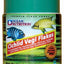 Ocean Nutrition Cichlid Vegi Flakes Fish Food 1.2 oz - Aquarium