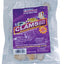 Ocean Nutrition Clams on the Half Shell Frozen Fish Food 4 oz SD-5