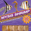 Ocean Nutrition Mysis Shrimp Frozen Fish Food 7 oz SD - 5 - Aquarium