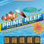 Ocean Nutrition Prime Reef Frozen Fish Food 7 oz SD-5  (D)