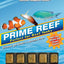 Ocean Nutrition Prime Reef Frozen Fish Food 7 oz SD - 5 (D) - Aquarium