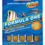 Ocean Nutrition RDF Formula One Frozen Fish Food 3.5 oz SD - 5 - Aquarium