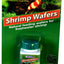 Ocean Nutrition Shrimp Wafers Fish Food 0.53 oz - Aquarium