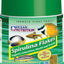 Ocean Nutrition Spirulina Flakes Fish Food 1.2 oz - Aquarium